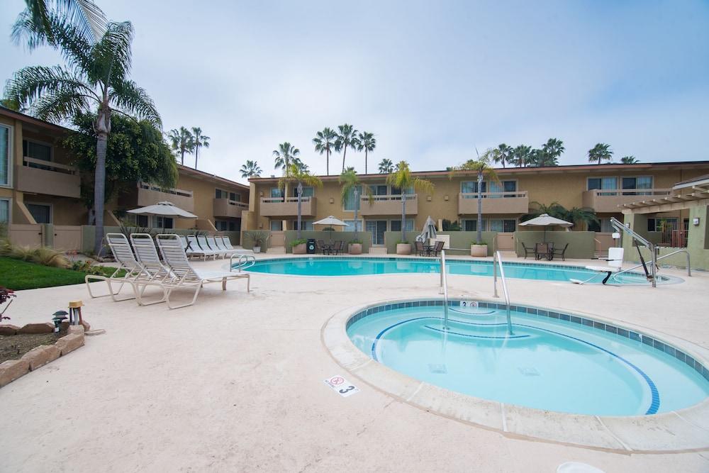 Winners Circle Resort Solana Beach Exterior photo