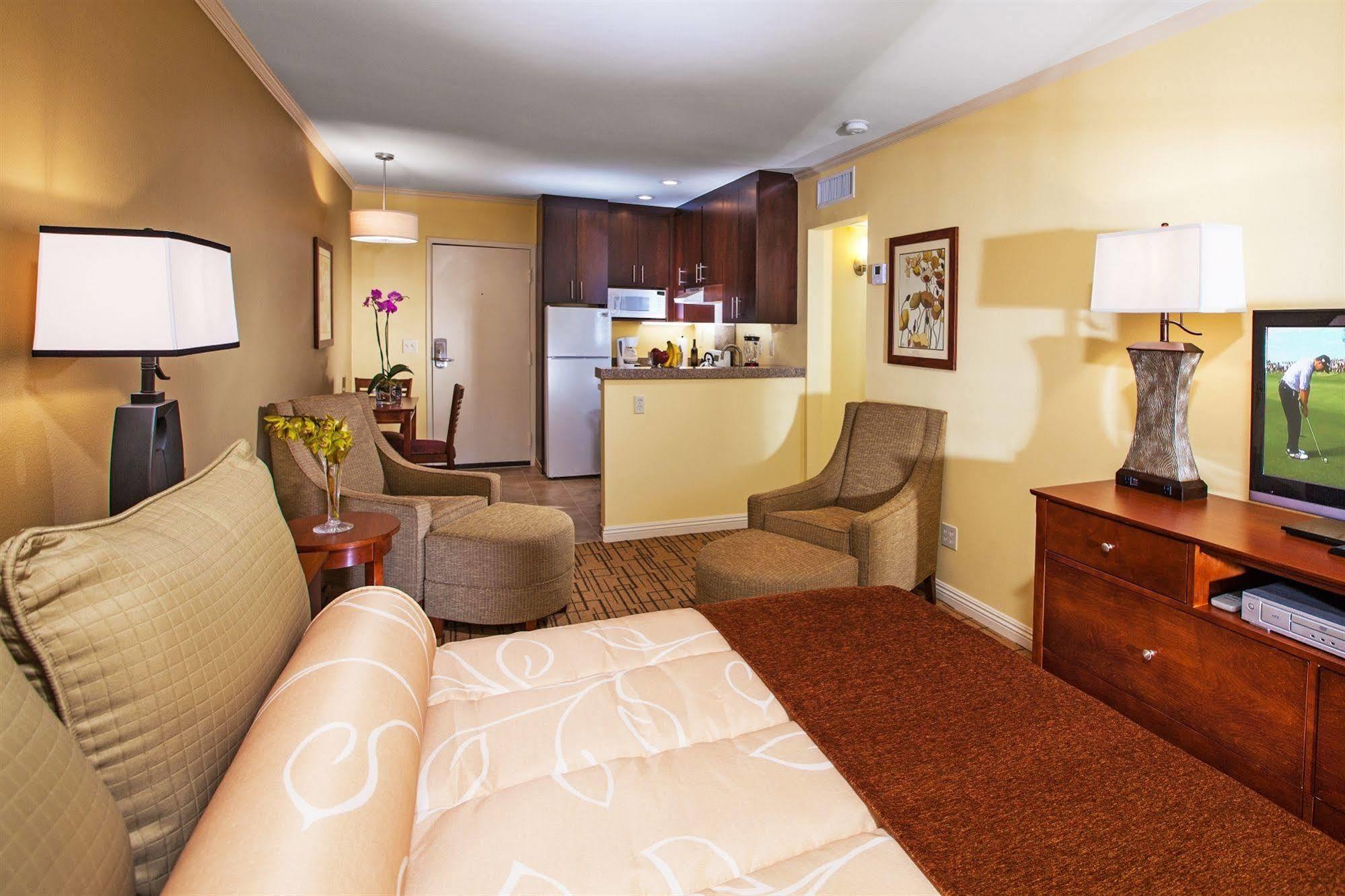 Winners Circle Resort Solana Beach Exterior photo
