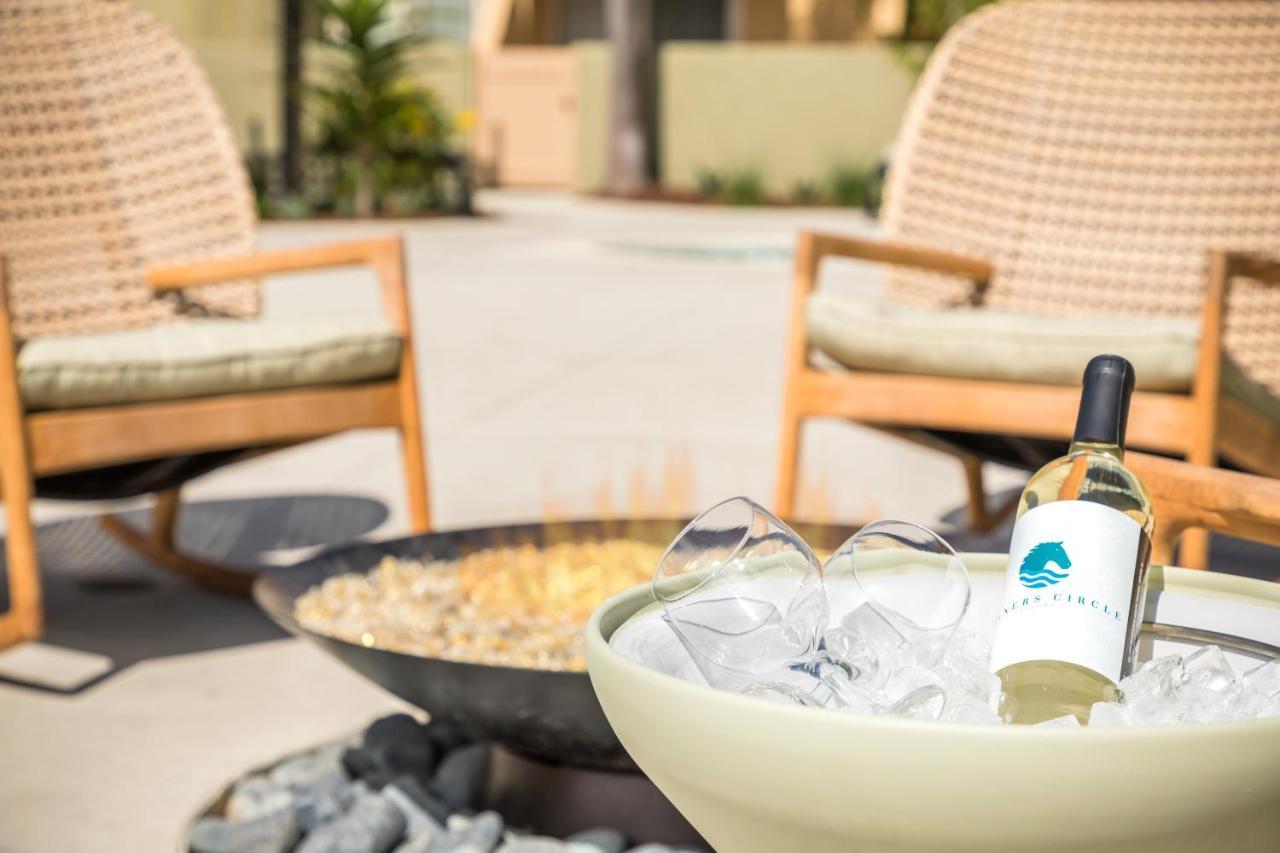 Winners Circle Resort Solana Beach Exterior photo