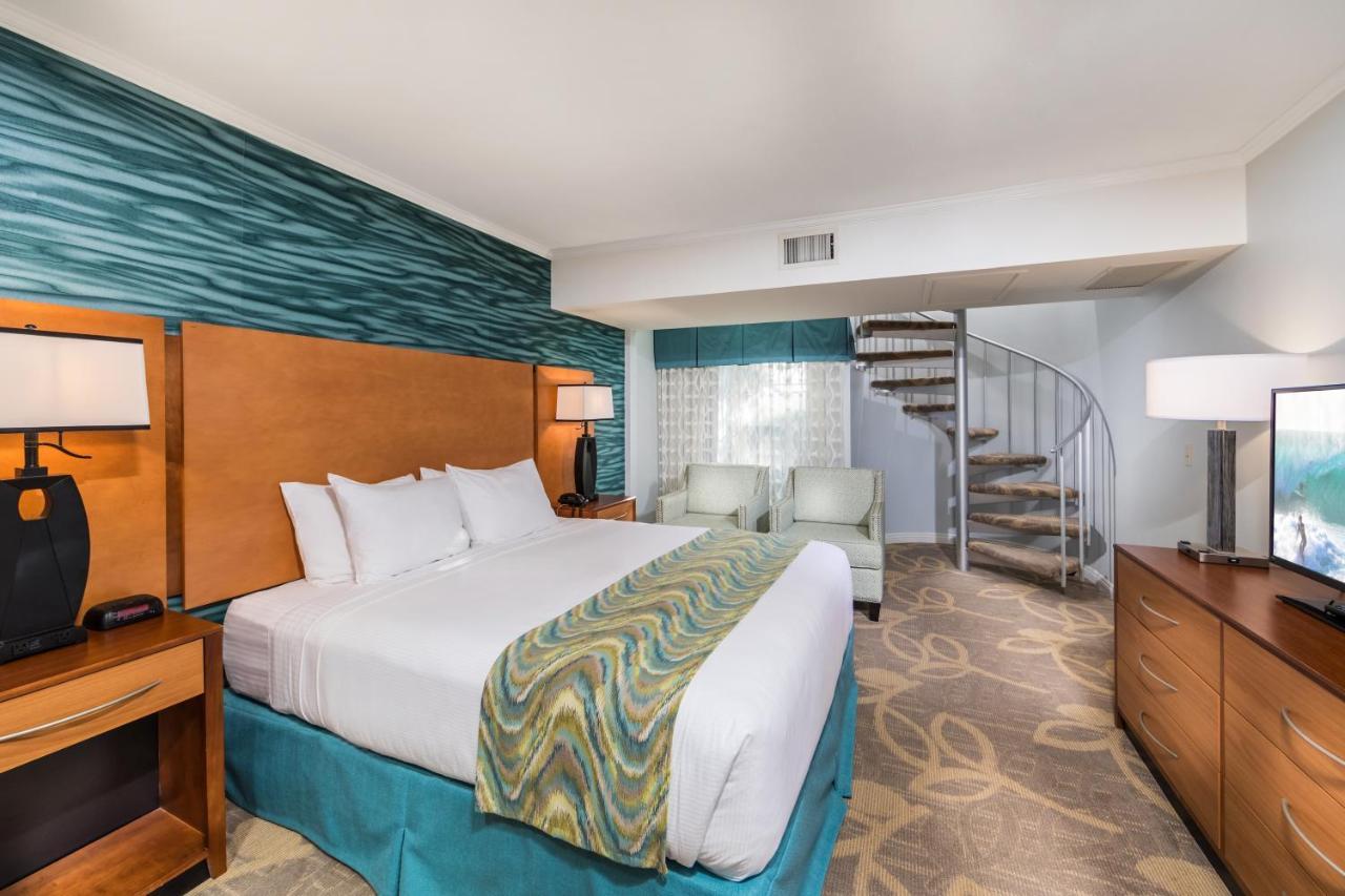 Winners Circle Resort Solana Beach Exterior photo