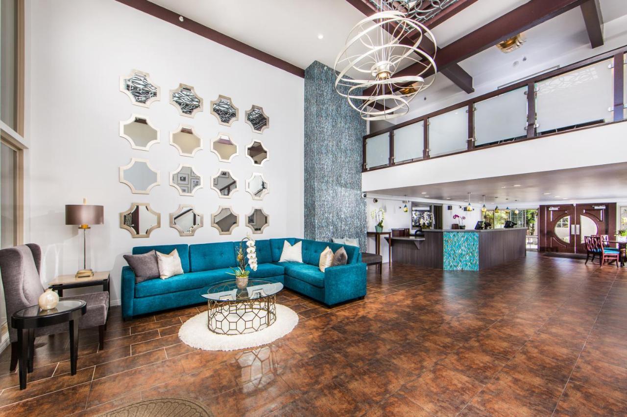 Winners Circle Resort Solana Beach Exterior photo