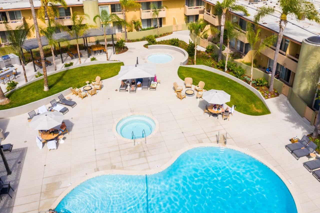 Winners Circle Resort Solana Beach Exterior photo